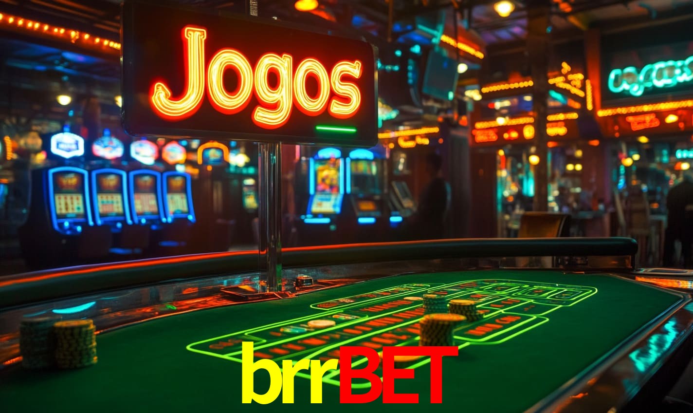 Experiência VIP brrbet