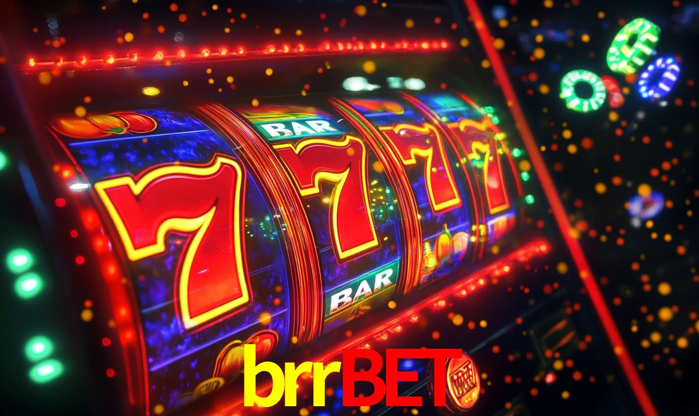 brrbet: Seu Cassino Premiado com Pagamentos Rápidos