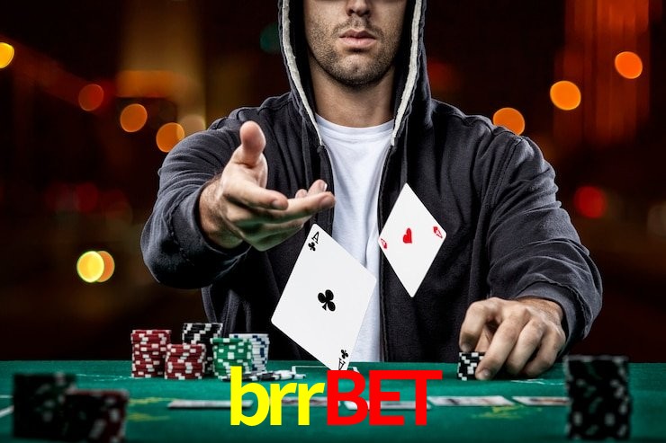 Bônus Generosos e Exclusivos no brrbet para Você!