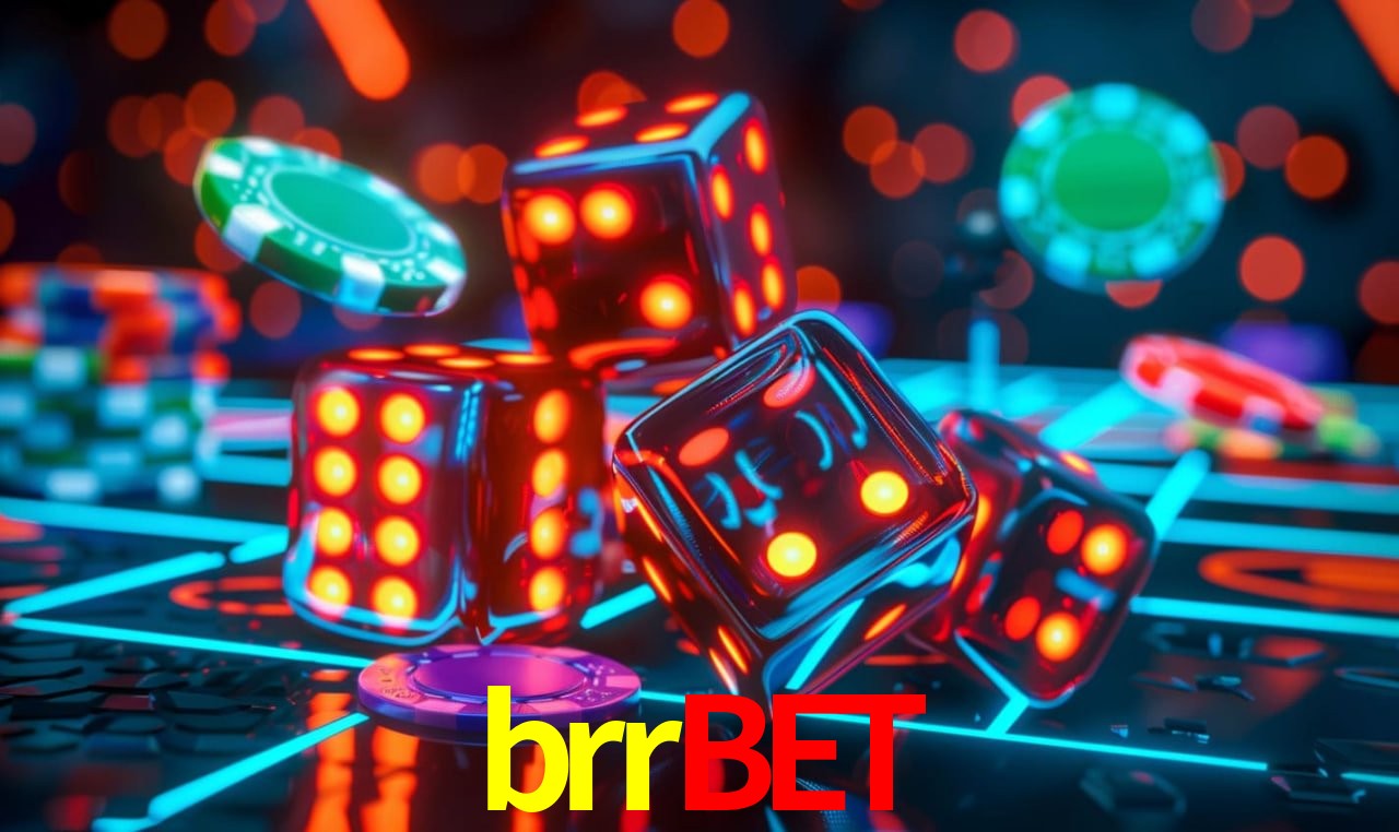 Desvendando o Mundo dos Jogos Virtuais na brrbet