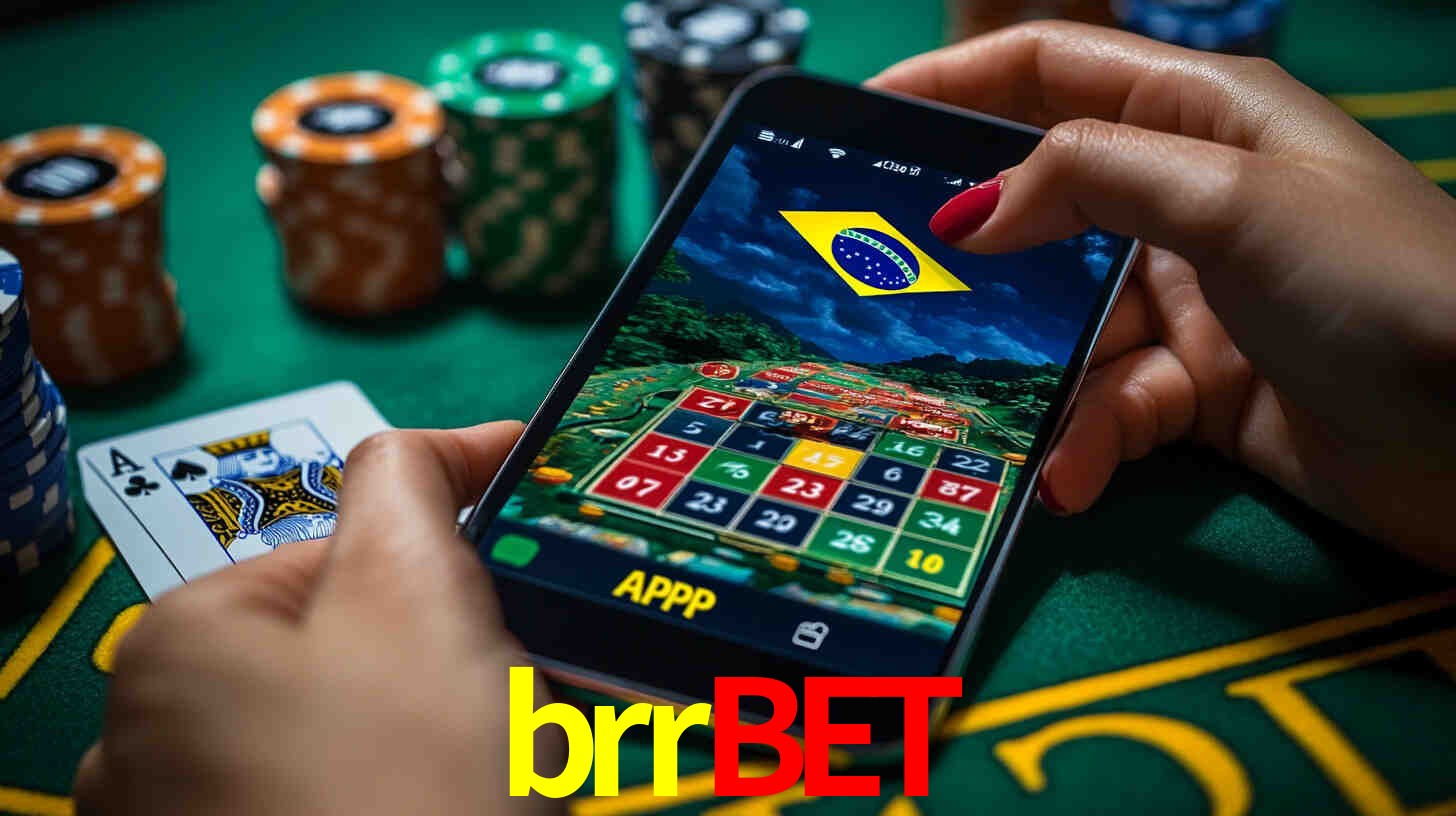 A Experiência Imersiva dos Cassinos Ao Vivo no brrbet