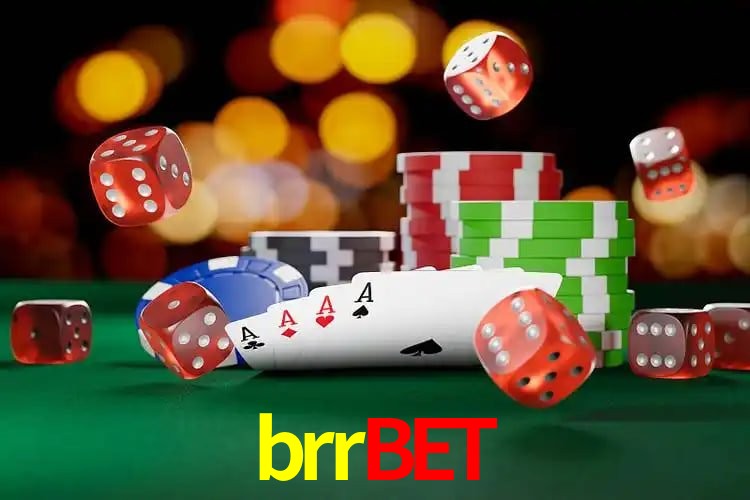 Apostas de Futebol brrbet
