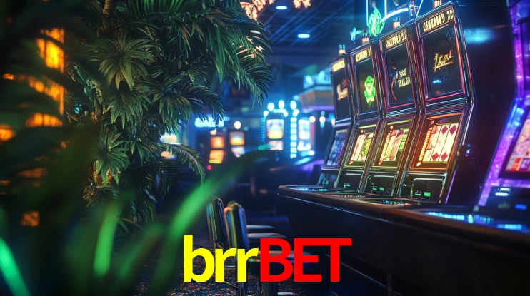 Roulette Table brrbet