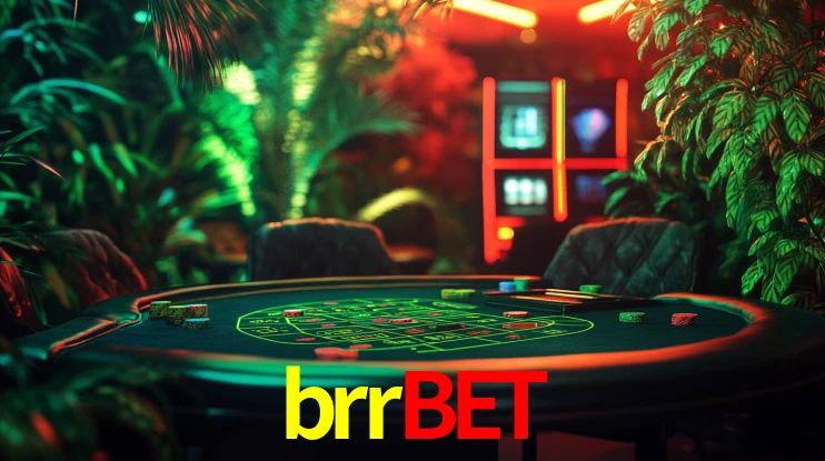 Live Casino brrbet