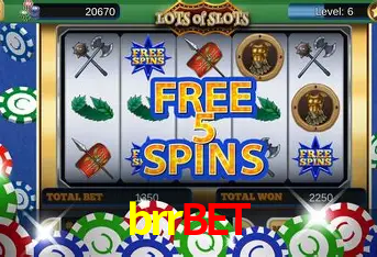 Desvendando o Mundo dos Jogos Virtuais na brrbet