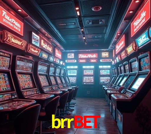 Benefícios da Conta brrbet