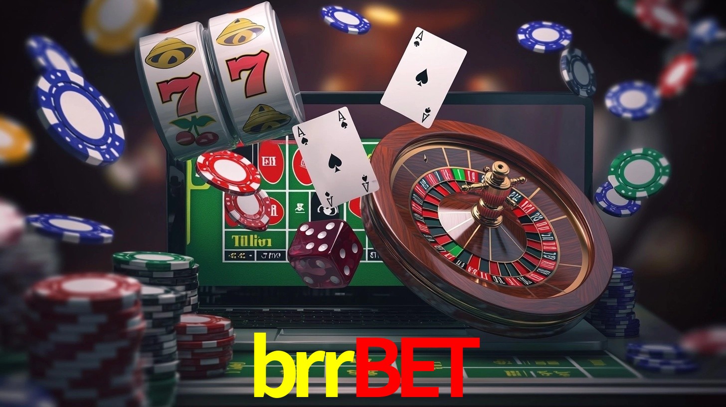 brrbet App Interface