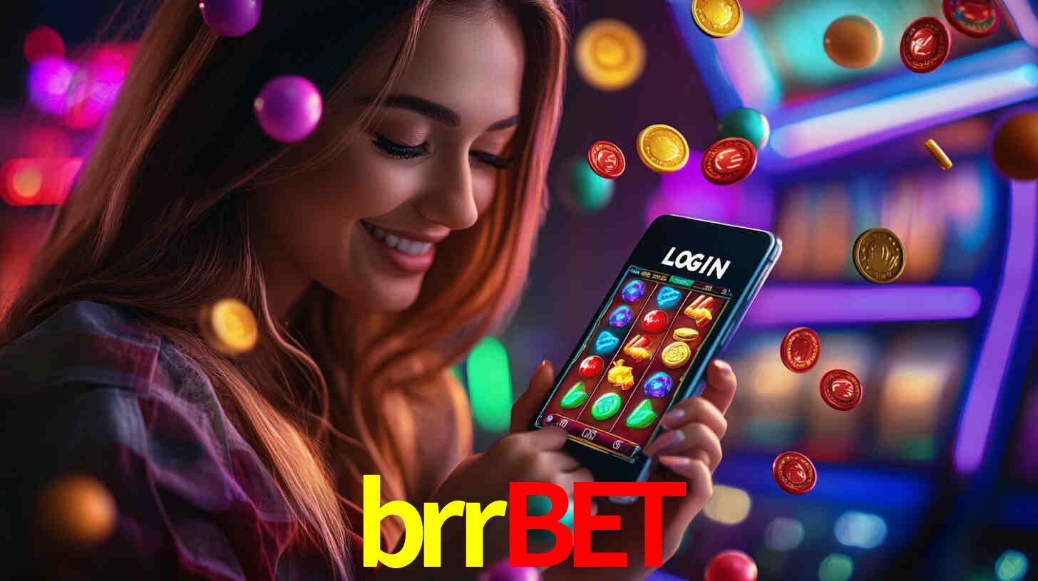 brrbet: Jogos de Caça-Níqueis-Altas Recompensas, Roleta-Velocidade, Blackjack-Desafios Máximos