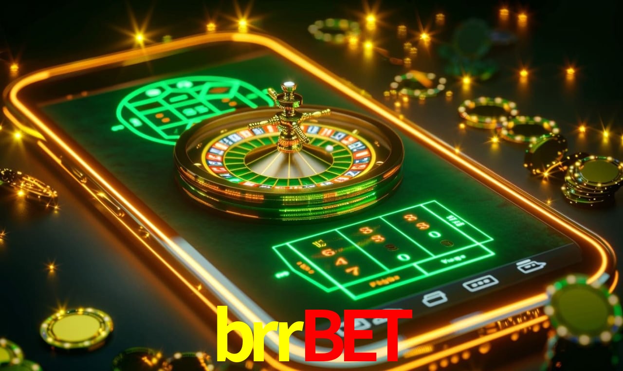Jogos de Slot brrbet