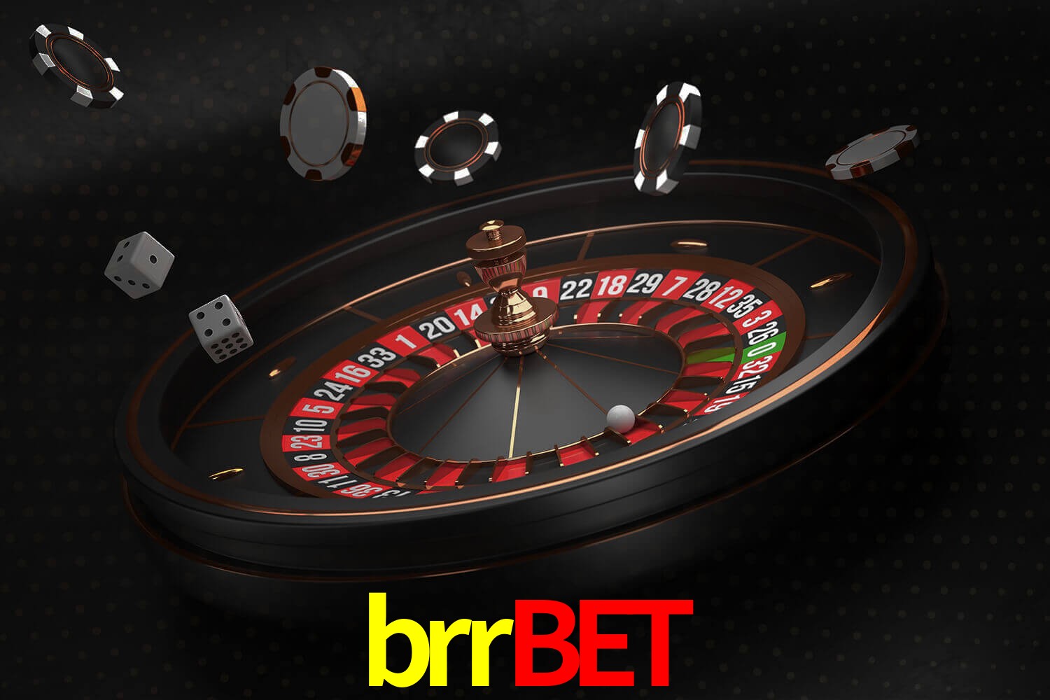 Sinta a adrenalina dos jogos de cassino com brrbet