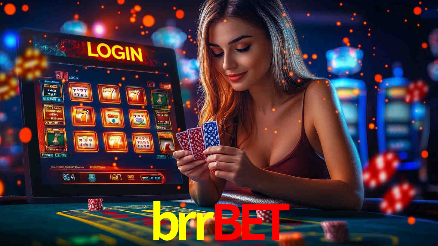 brrbet: A Experiência de Casino com Jogos de Mesa ao Vivo