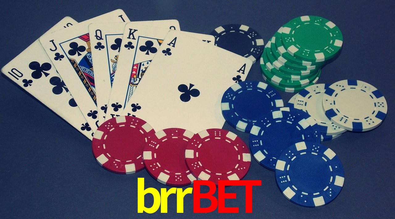 Slot Games brrbet