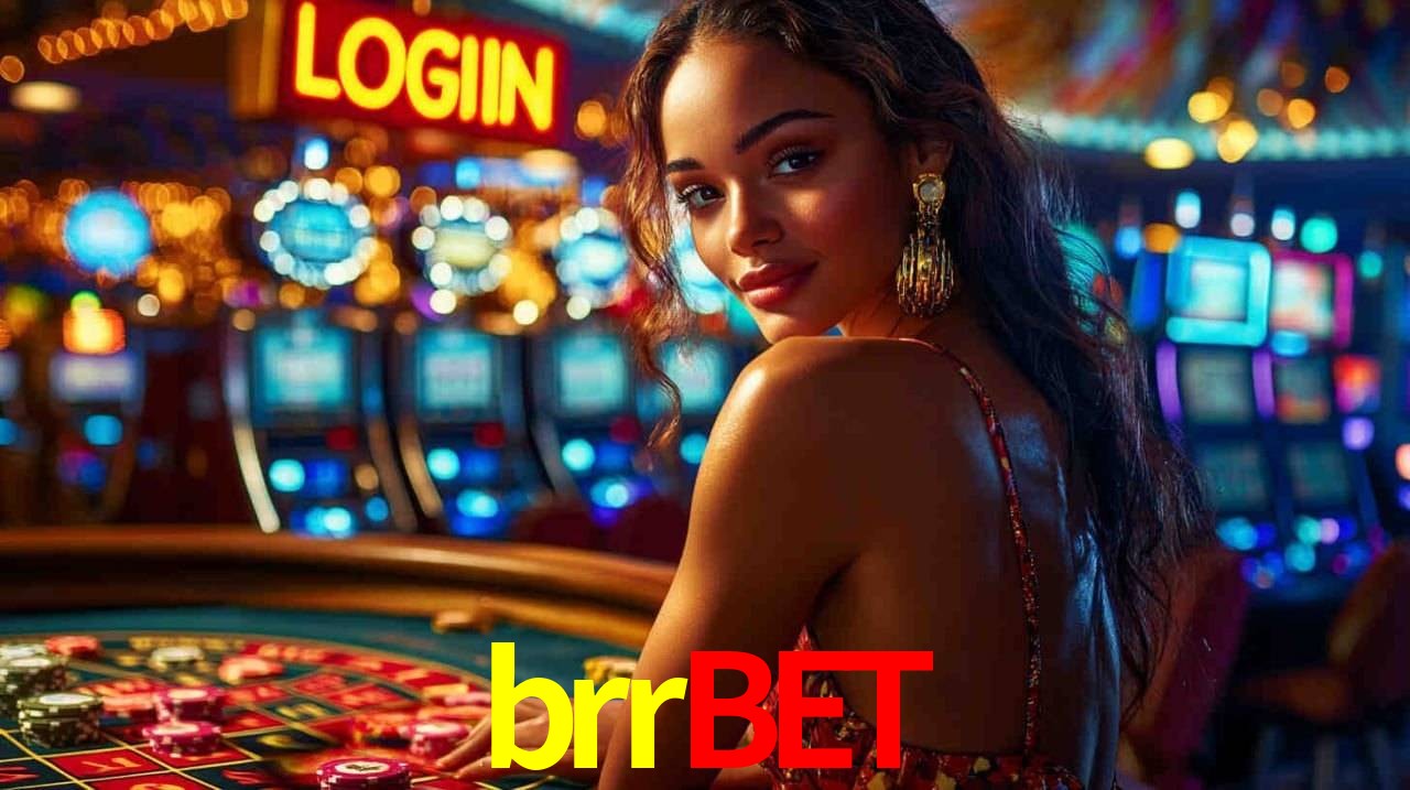 Estatísticas Esportivas brrbet