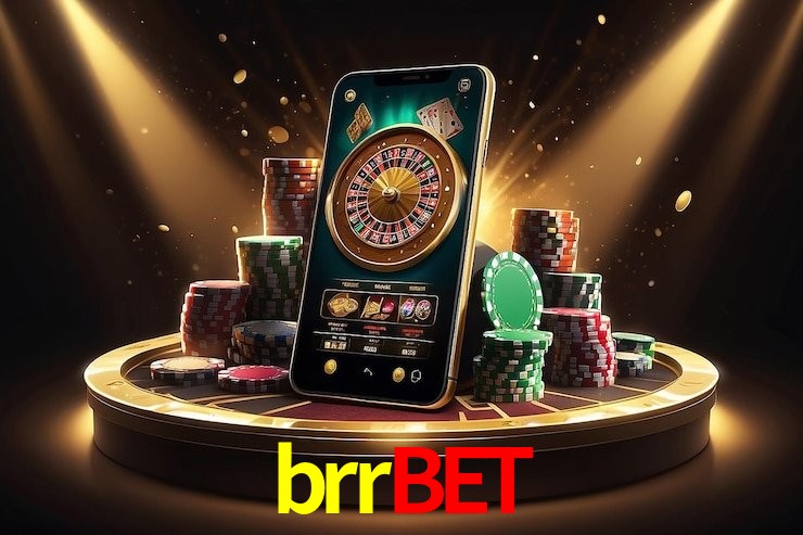 Recursos de Bônus brrbet