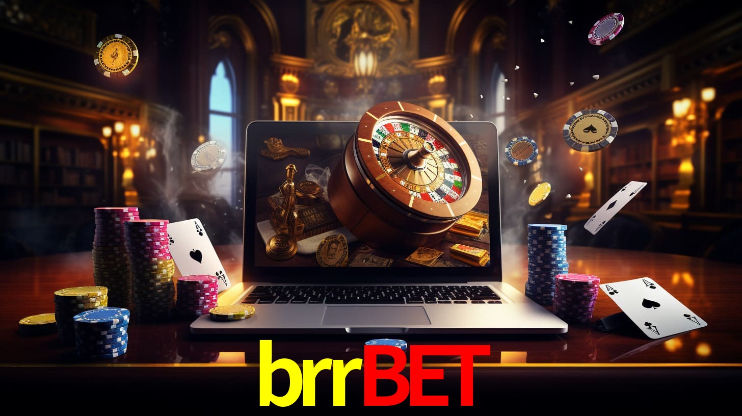 VIP Casino brrbet