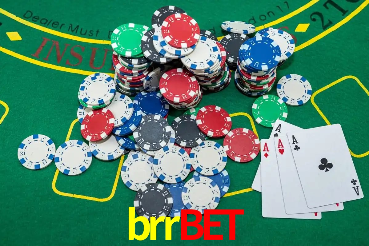 cassino brrbet