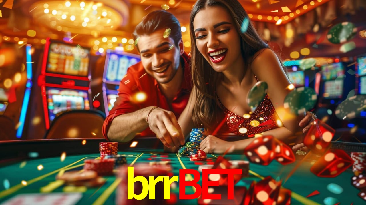 Estatísticas do Jogo brrbet
