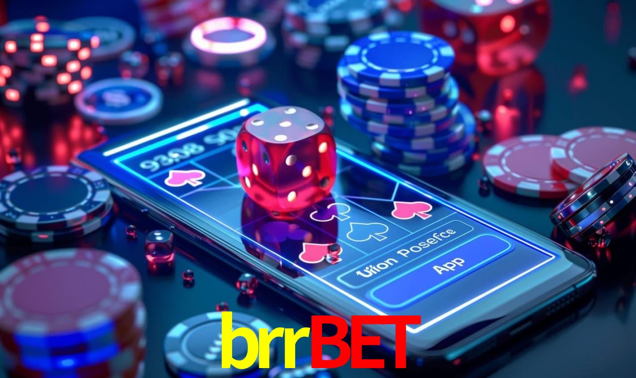 Promoção Relâmpago brrbet