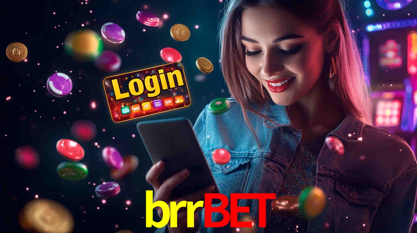 Apostas Esportivas na brrbet: Um Guia Completo