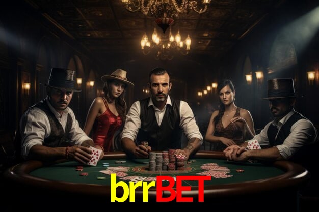 Inovações de Jogos na brrbet: O Futuro das Experiências Interativas