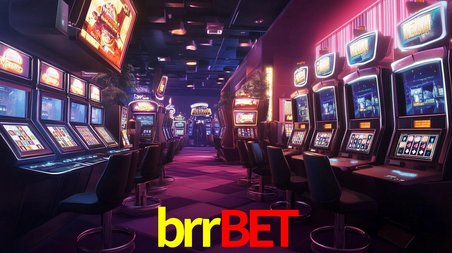 Premium Interface brrbet