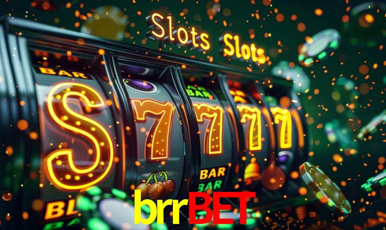 Jogos Exclusivos brrbet