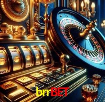 Interface do App brrbet