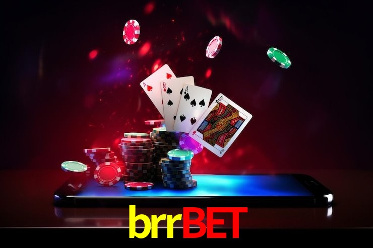 Live Casino brrbet